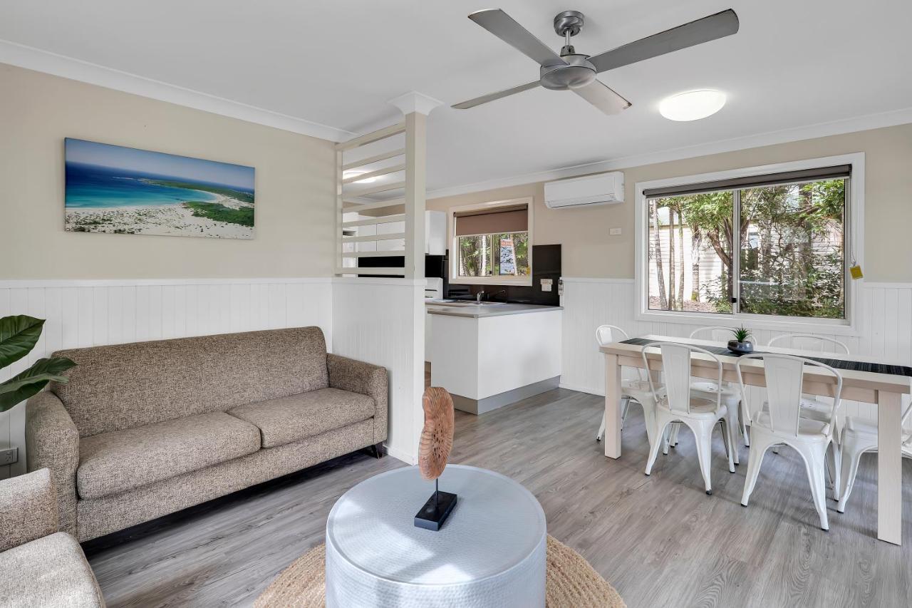 Ingenia Holidays One Mile Beach Εξωτερικό φωτογραφία